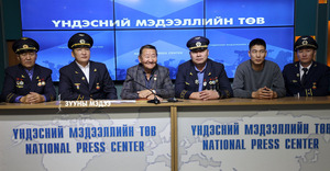 Ю.Идэрчулуун:Төмөр замчдын цалин  сүүлийн таван жилд 76 хувиар өссөн